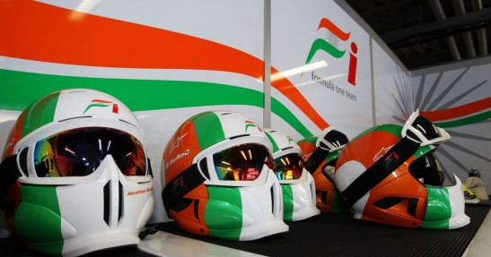 Force India